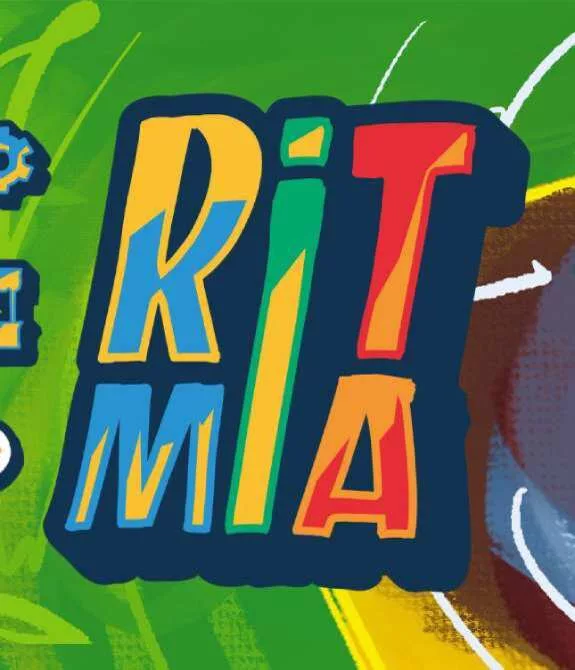 Ritmia é jogo que ensina ritmos musicais nordestinos