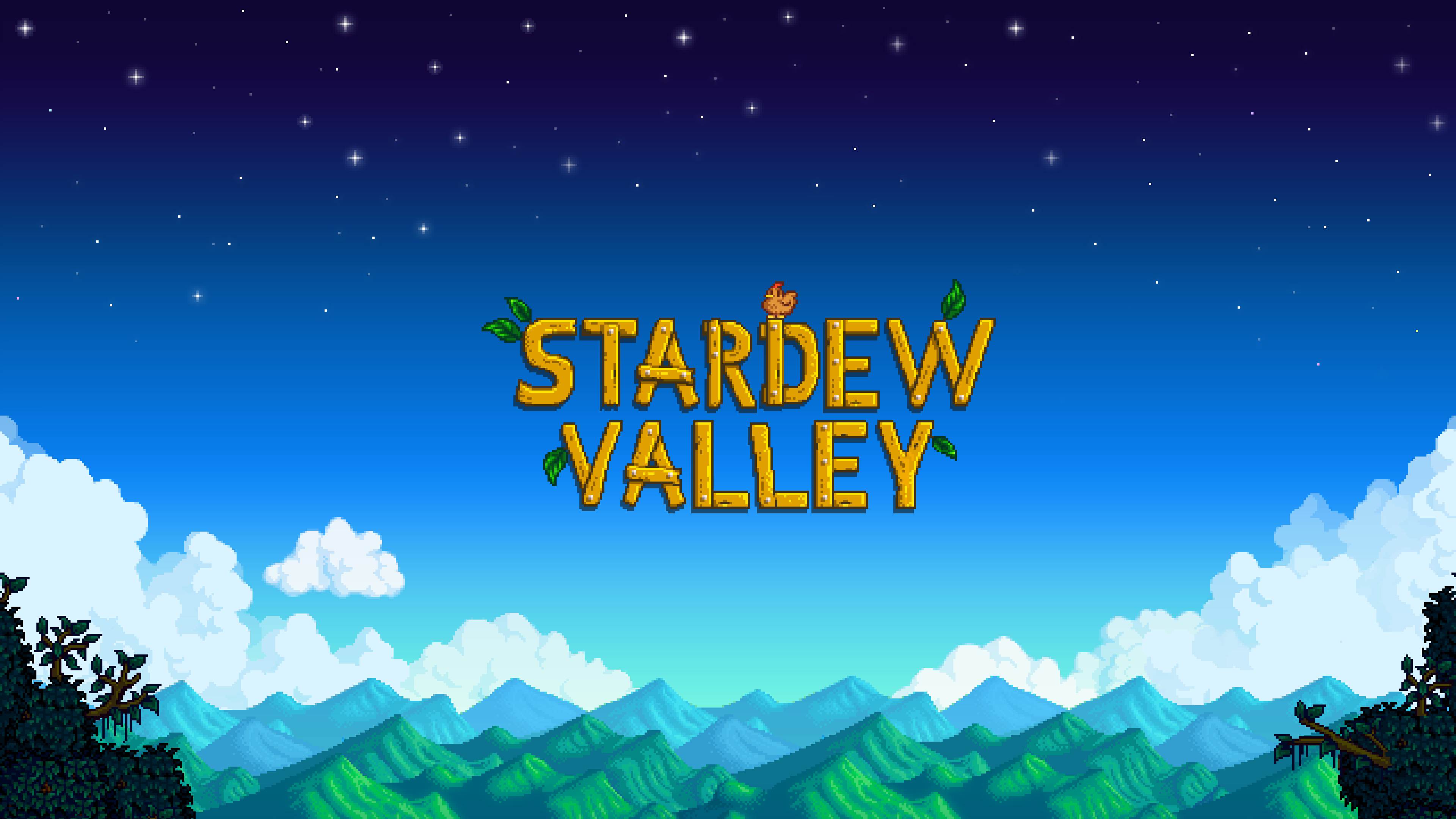 Stardew Valley faz muito sucesso até hoje e reviveu os "jogos de fazendinha" 