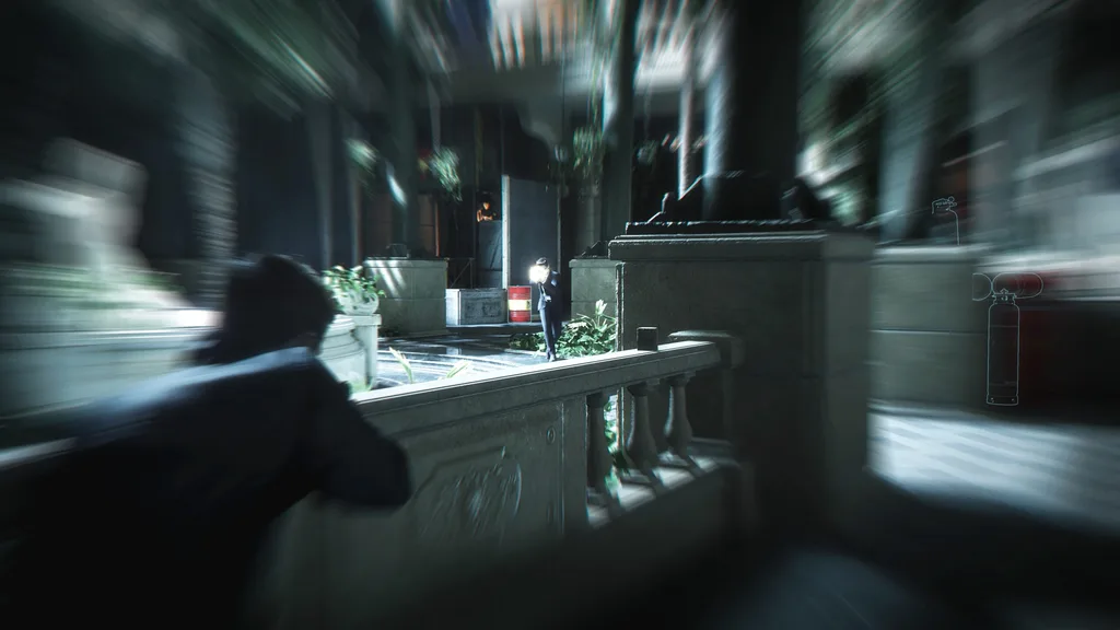 First Light promete entregar tudo o que se espera de uma aventura 007 - Imagem: IO Interactive