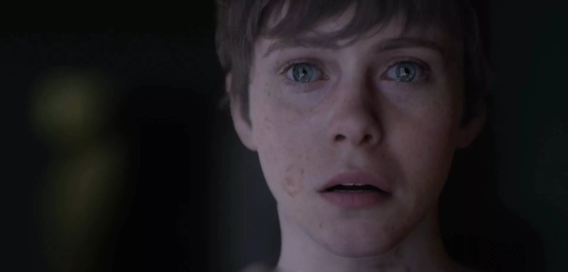OD, jogo de terror da Kojima Productions, teve trailer revelado