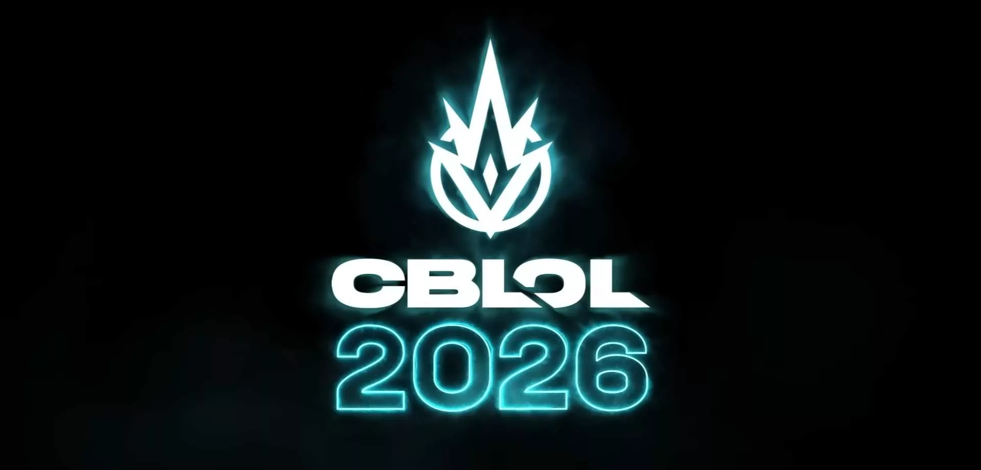 CBLOL retornando em 2026