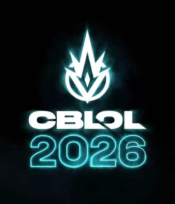 CBLOL retornando em 2026