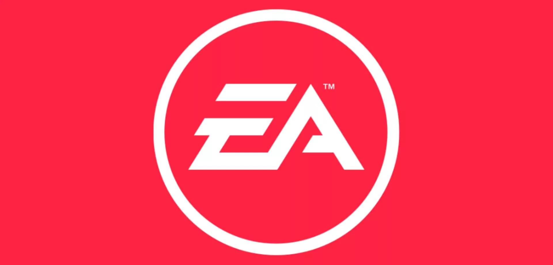 EA está sendo comprada