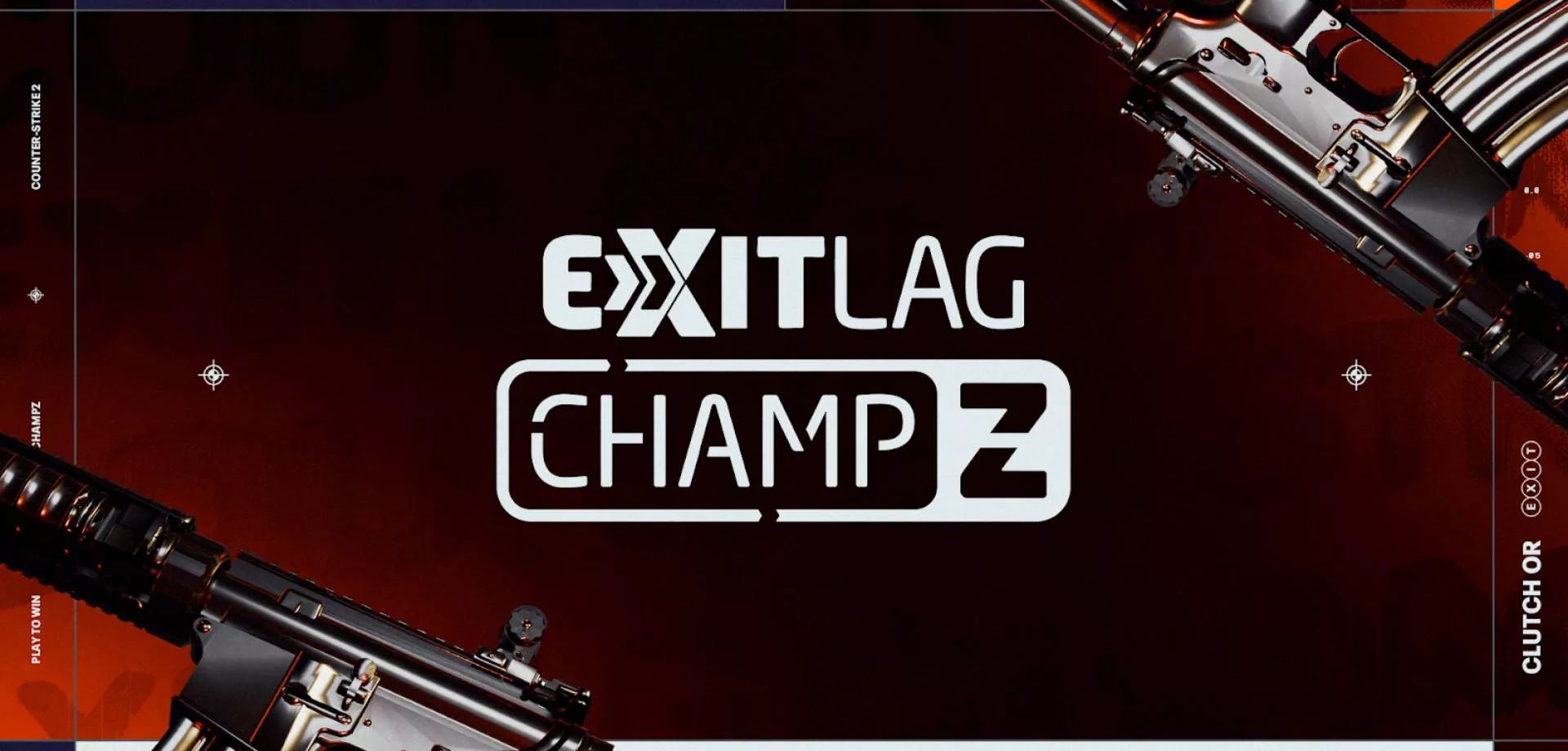 Exitlag Champz agora conta com CS2