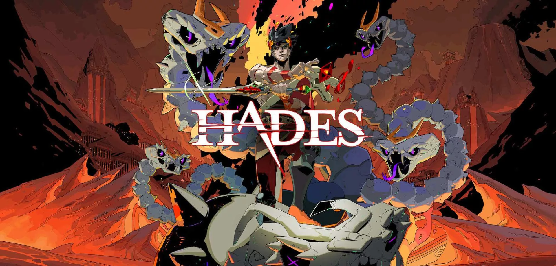 Hades está voltando ao Xbox Game Pass