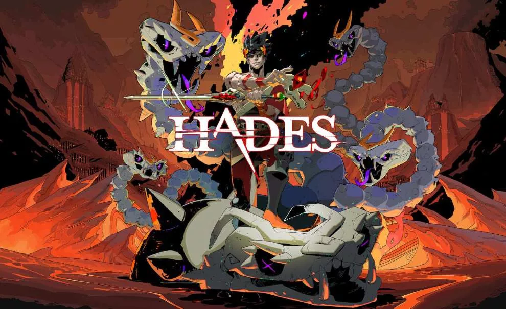 Hades está voltando ao Xbox Game Pass