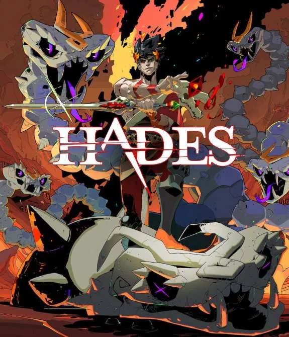 Hades está voltando ao Xbox Game Pass