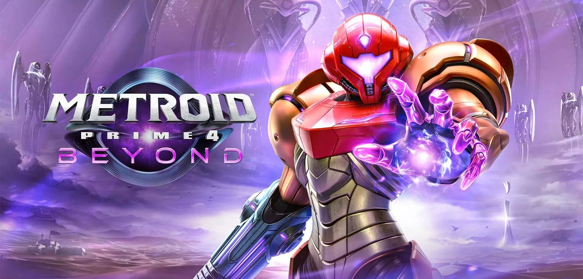 Nintendo Direct anunciou várias novidades, incluindo a data de lançamento para Metroid Prime 4