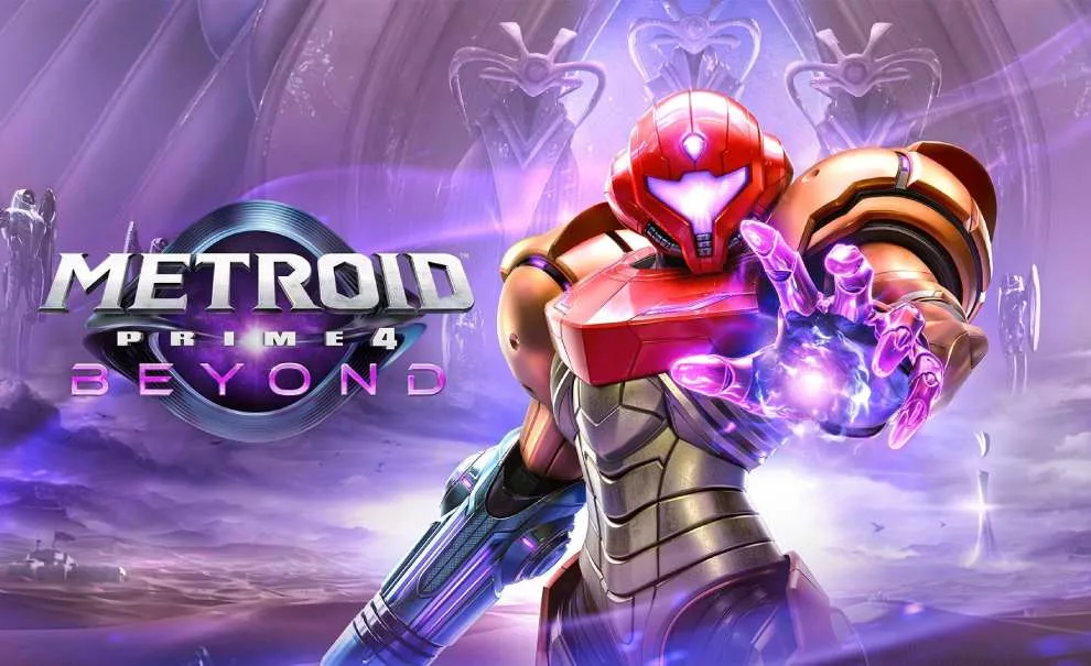 Nintendo Direct anunciou várias novidades, incluindo a data de lançamento para Metroid Prime 4