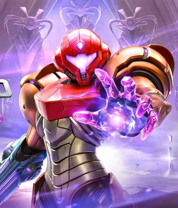 Nintendo Direct anunciou várias novidades, incluindo a data de lançamento para Metroid Prime 4