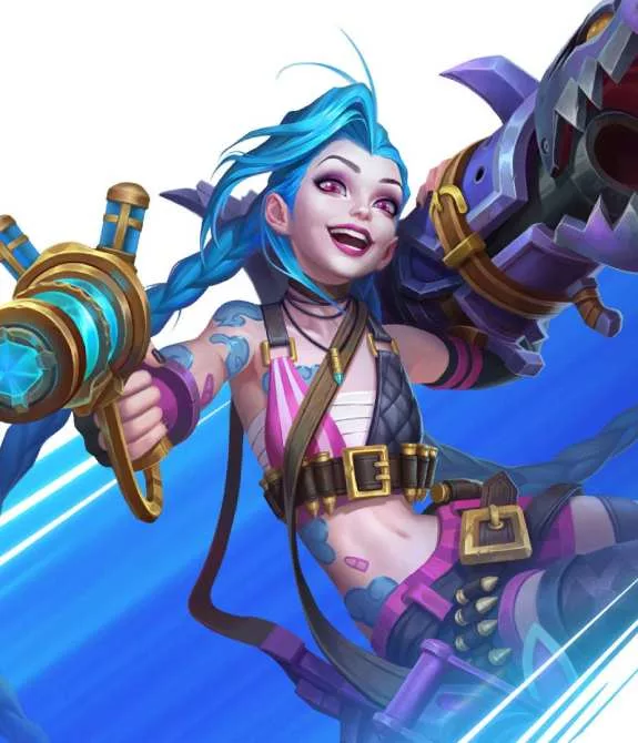 Wild Rift Open Series é anunciado