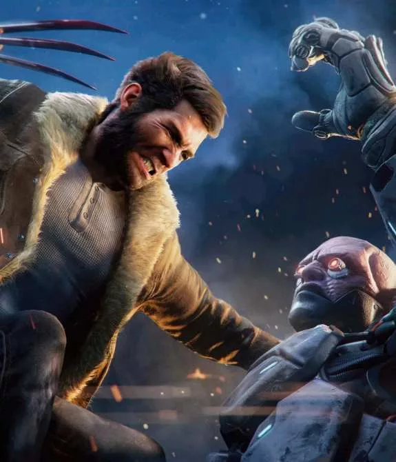 Wolverine foi mostrado no último State of Play