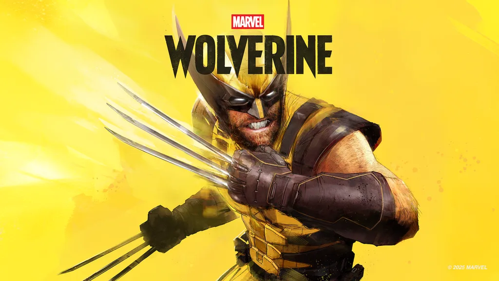Wolverine é um dos exclusivos mais esperados do PS5 - Imagem: Divulgação