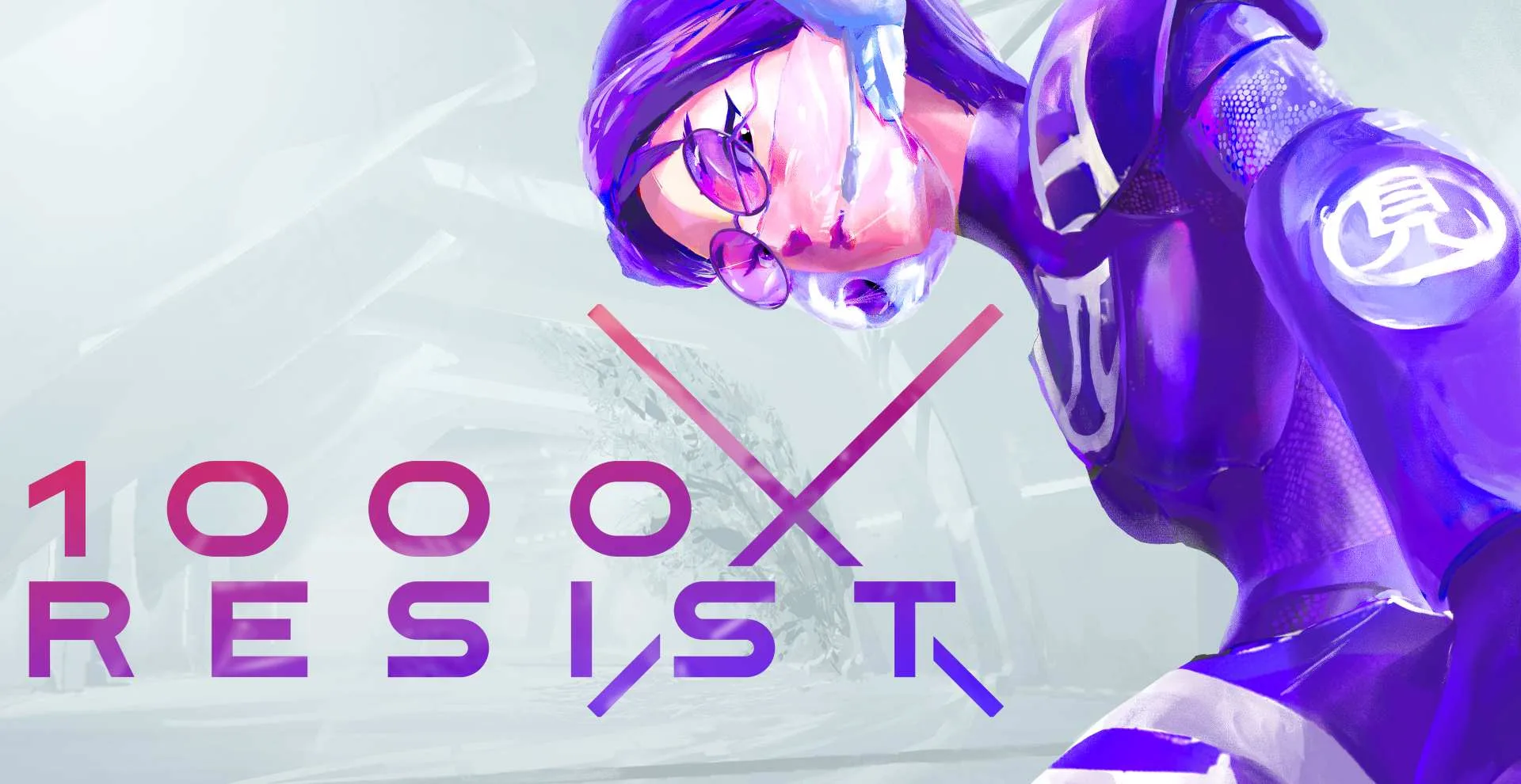 1000xRESIST chega no Xbox e PlayStation