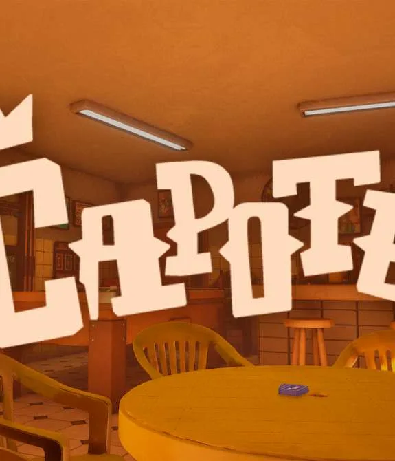 Capote terá demonstração gratuita durante Steam Next Fest