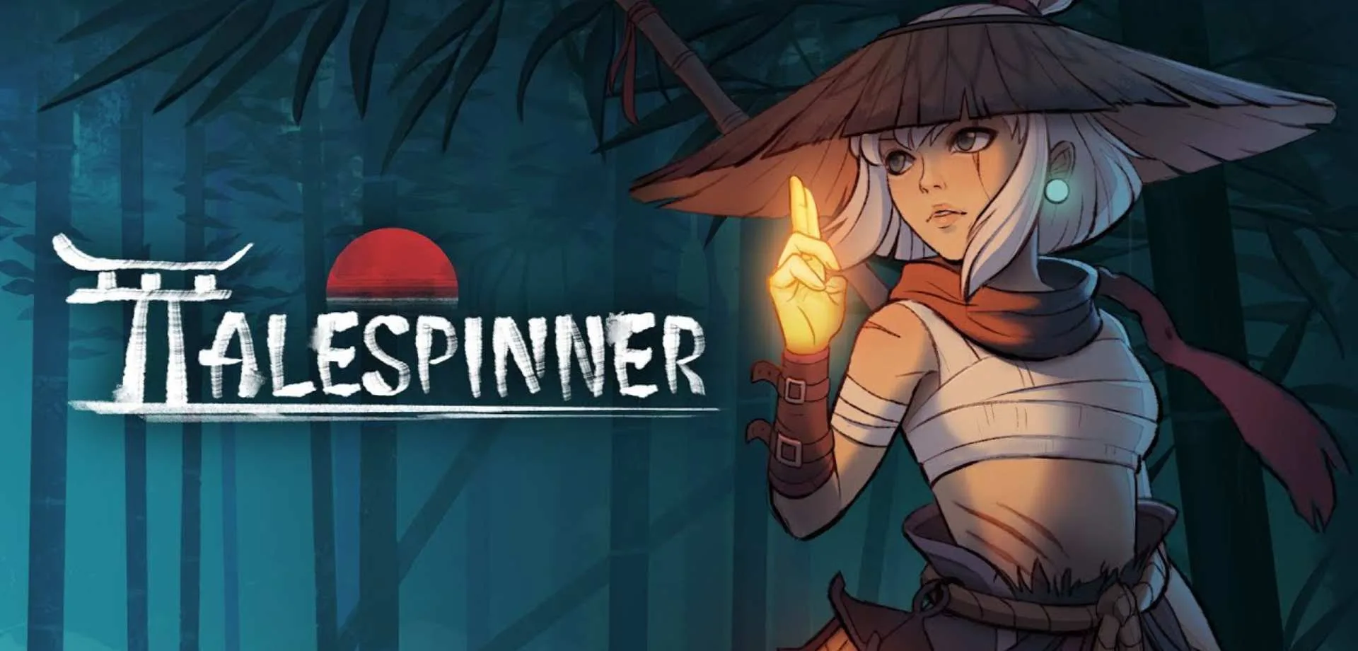 Talespinner é roguelike deckbuilder com demo na Steam