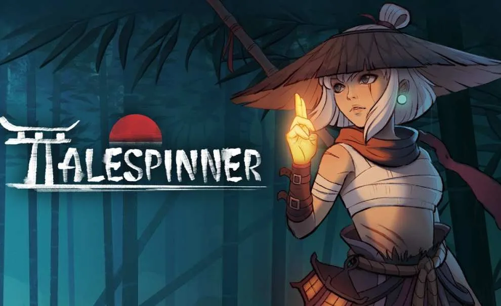 Talespinner é roguelike deckbuilder com demo na Steam