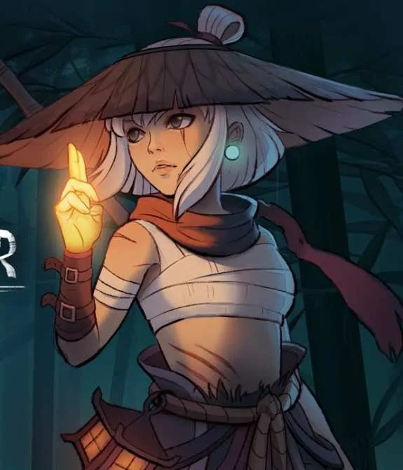 Talespinner é roguelike deckbuilder com demo na Steam