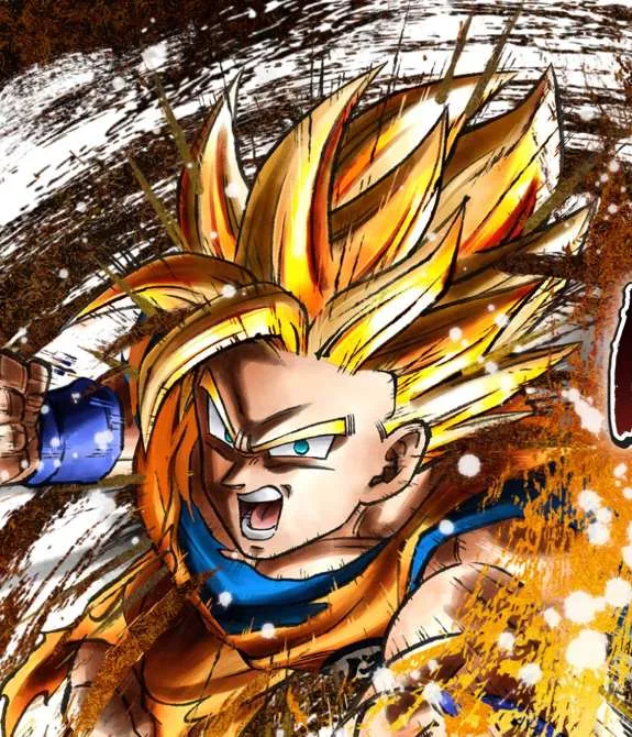 Dragon Ball Fighterz recebe novidades