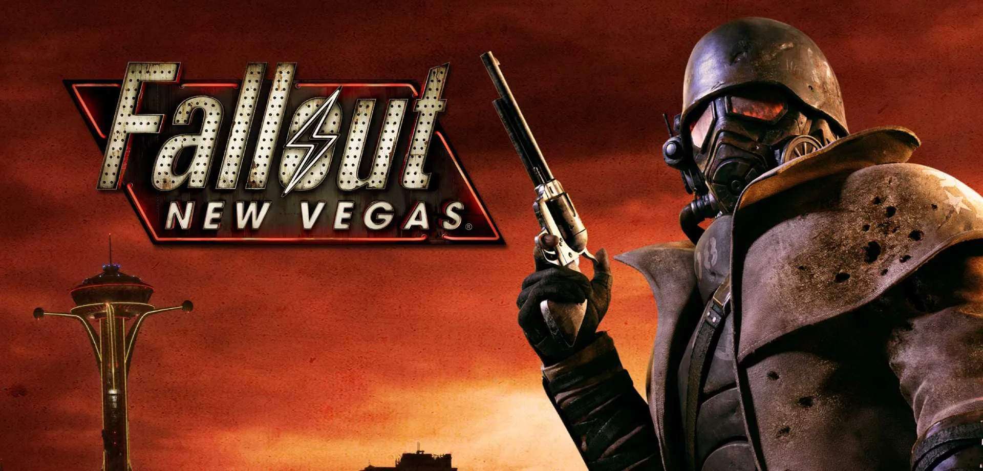 Fallout New Vegas será distribuído no Prime Gaming de outubro