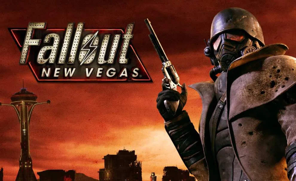 Fallout New Vegas será distribuído no Prime Gaming de outubro