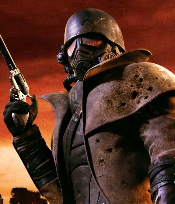 Fallout New Vegas será distribuído no Prime Gaming de outubro