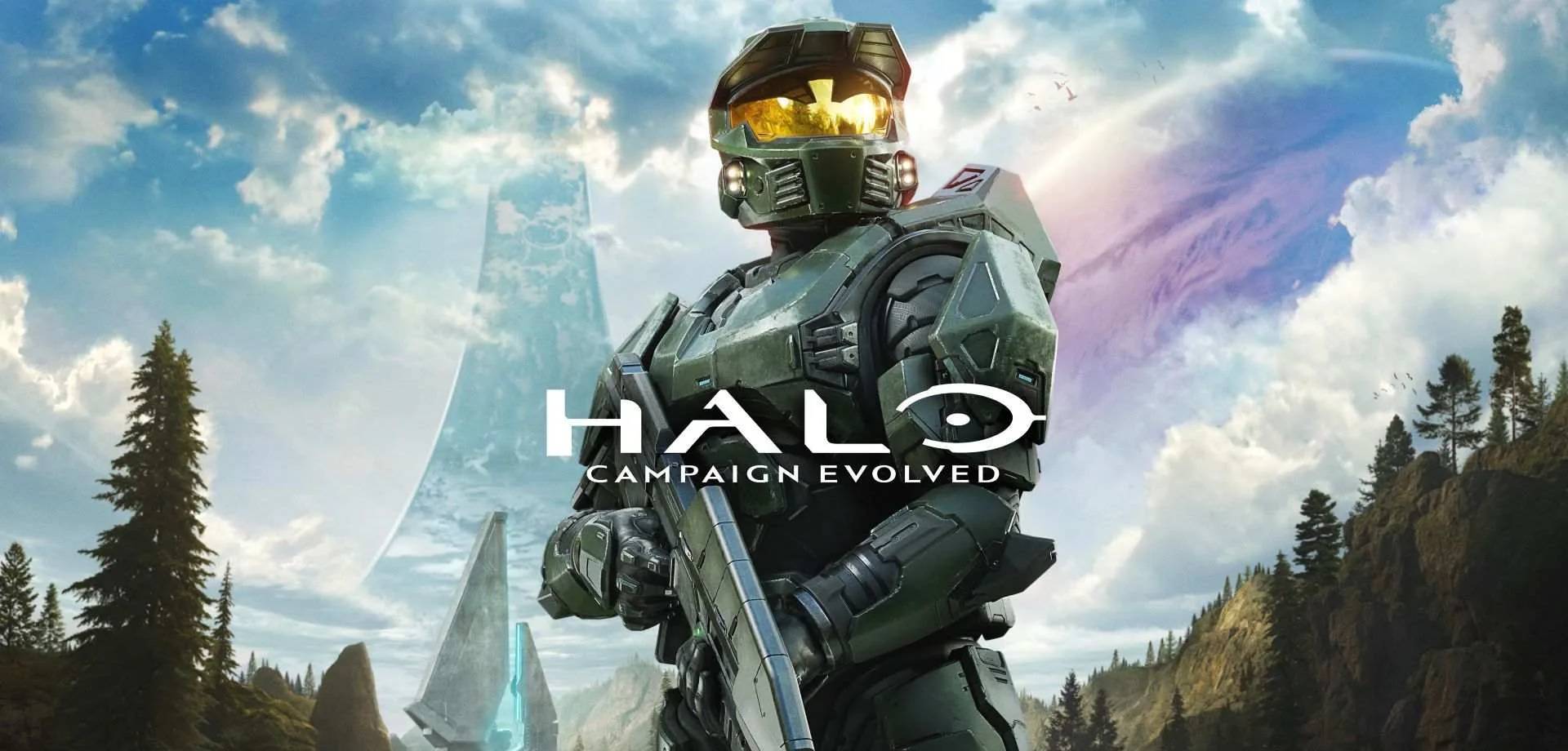 Halo CE remake é anunciado