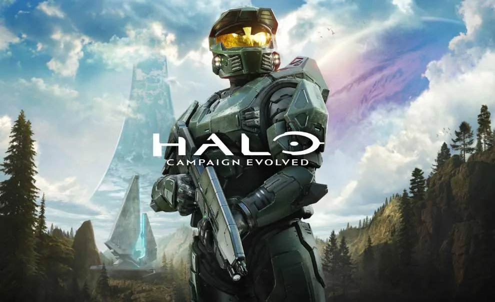 Halo CE remake é anunciado
