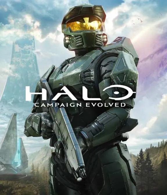 Halo CE remake é anunciado