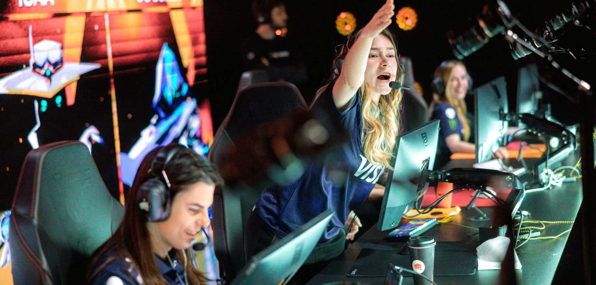 Team Liquid vence VCT Game Changers FInal Stage 2025