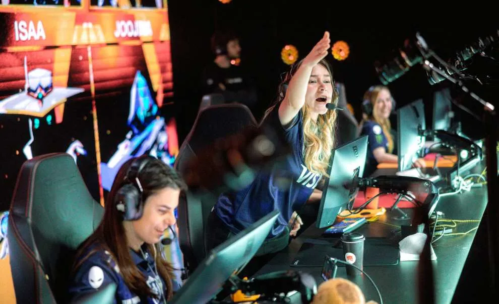 Team Liquid vence VCT Game Changers FInal Stage 2025