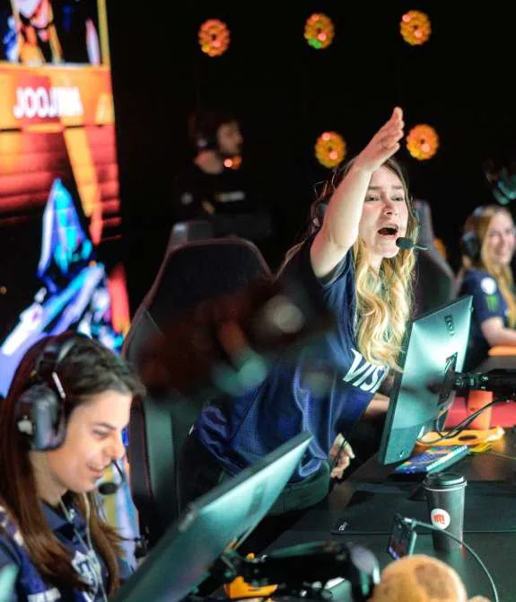 Team Liquid vence VCT Game Changers FInal Stage 2025