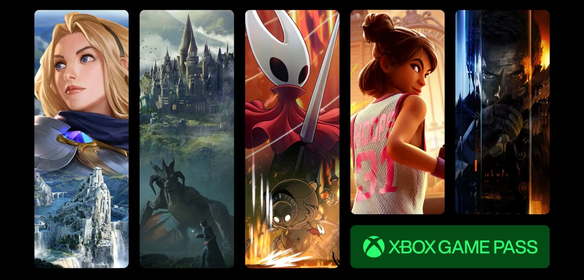 Aumento de preços no Xbox Game Pass
