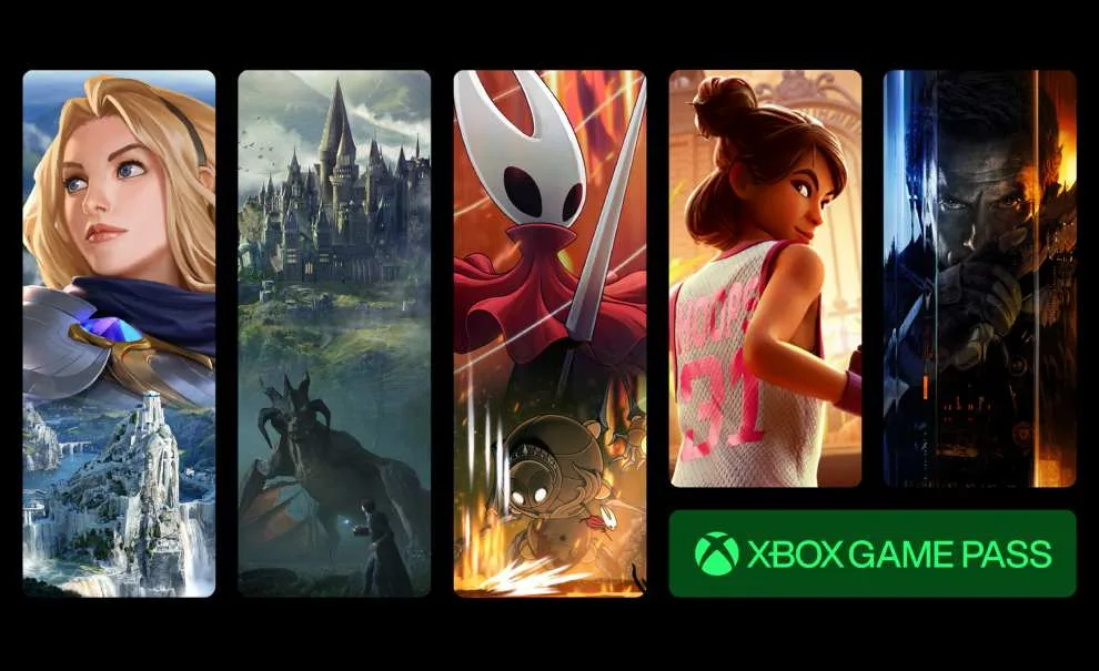 Aumento de preços no Xbox Game Pass