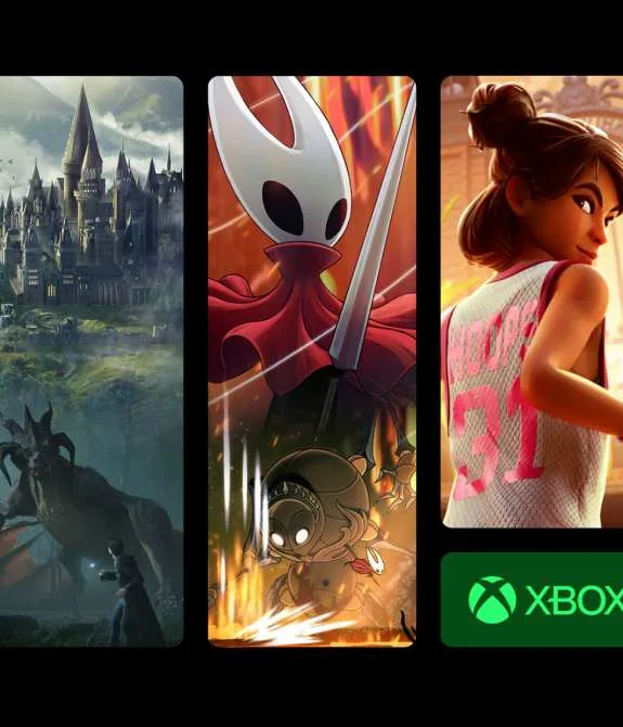 Aumento de preços no Xbox Game Pass