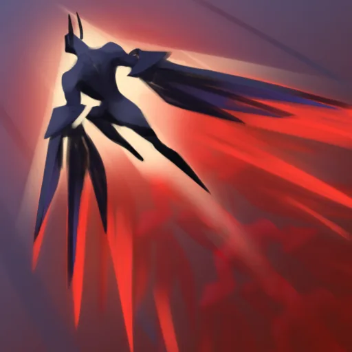 Ícone da Habilidade E de Zaahen - Ímpeto Áureo