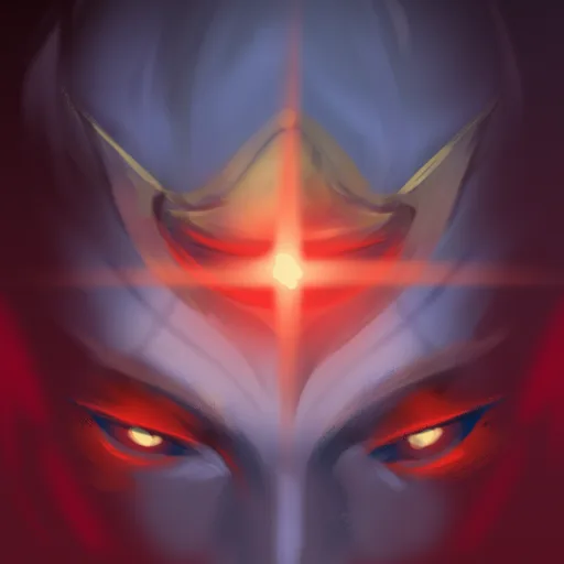 Ícone da Habilidade Passiva de Zaahen - Cultivação da Guerra.