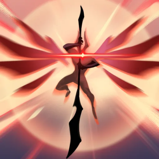 Ícone da Habilidade R de Zaahen - Desfecho Fatídico.