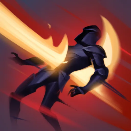 Ícone da Habilidade W de Zaahen - A Temível Retorno.