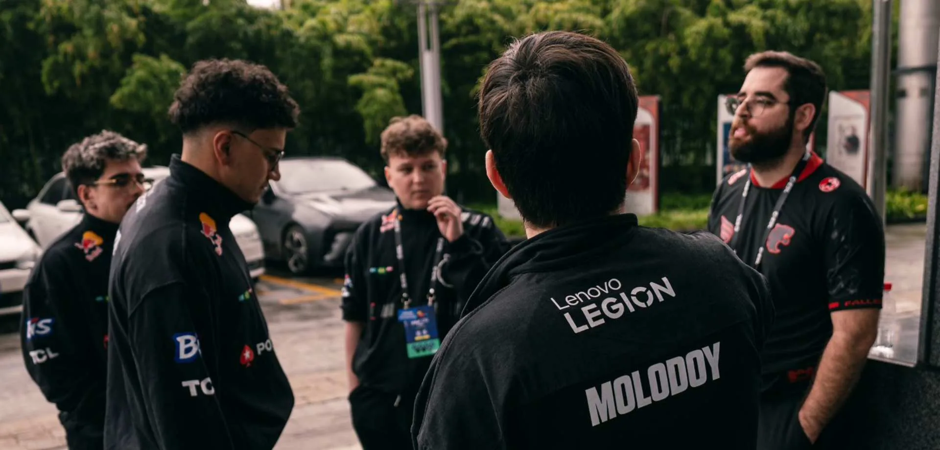 FURIA na IEM Chengdu 2025