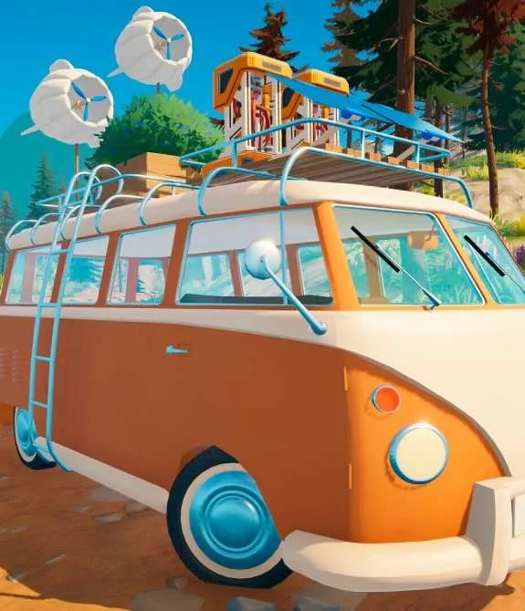 Outbound chegará para o Nintendo Switch 2