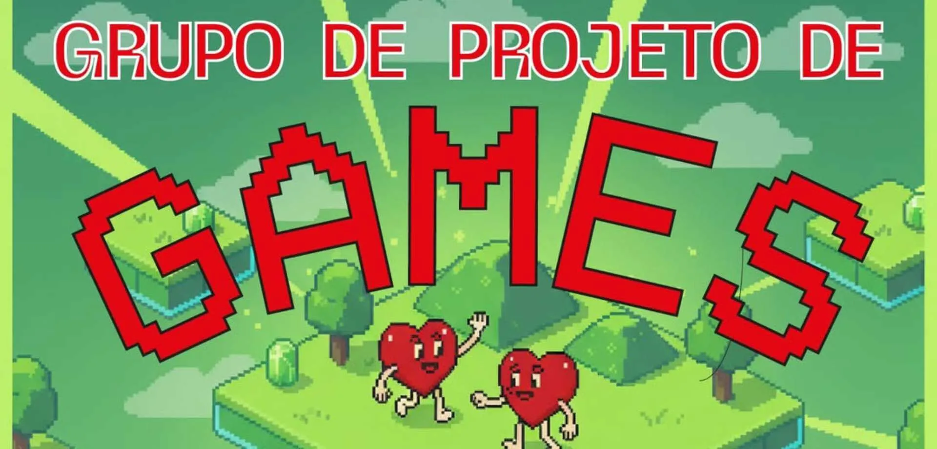 Projeto Marieta abre novas inscrições para grupos de desenvolvimento de games