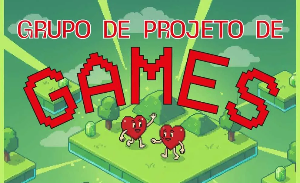 Projeto Marieta abre novas inscrições para grupos de desenvolvimento de games