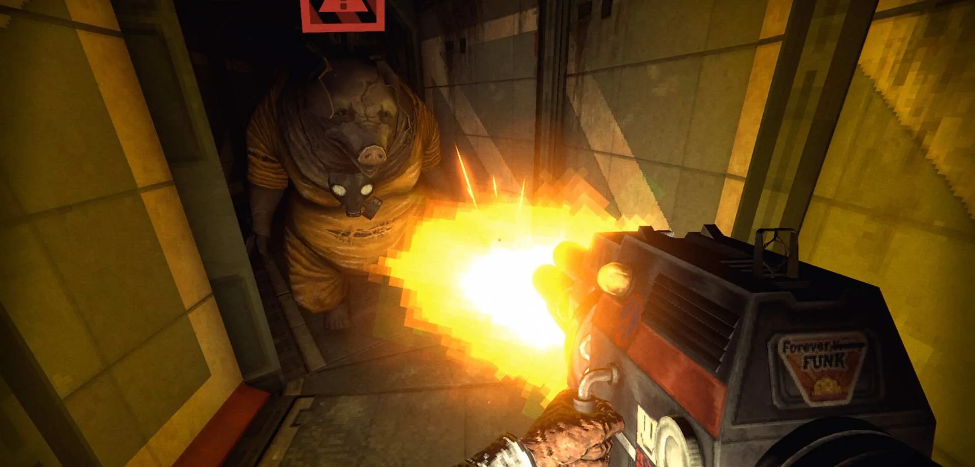 Retrospace é um dos jogos da Kwalee que lançará em breve