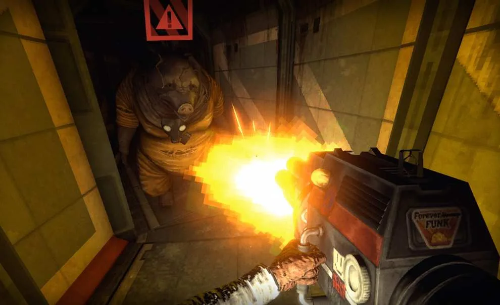 Retrospace é um dos jogos da Kwalee que lançará em breve