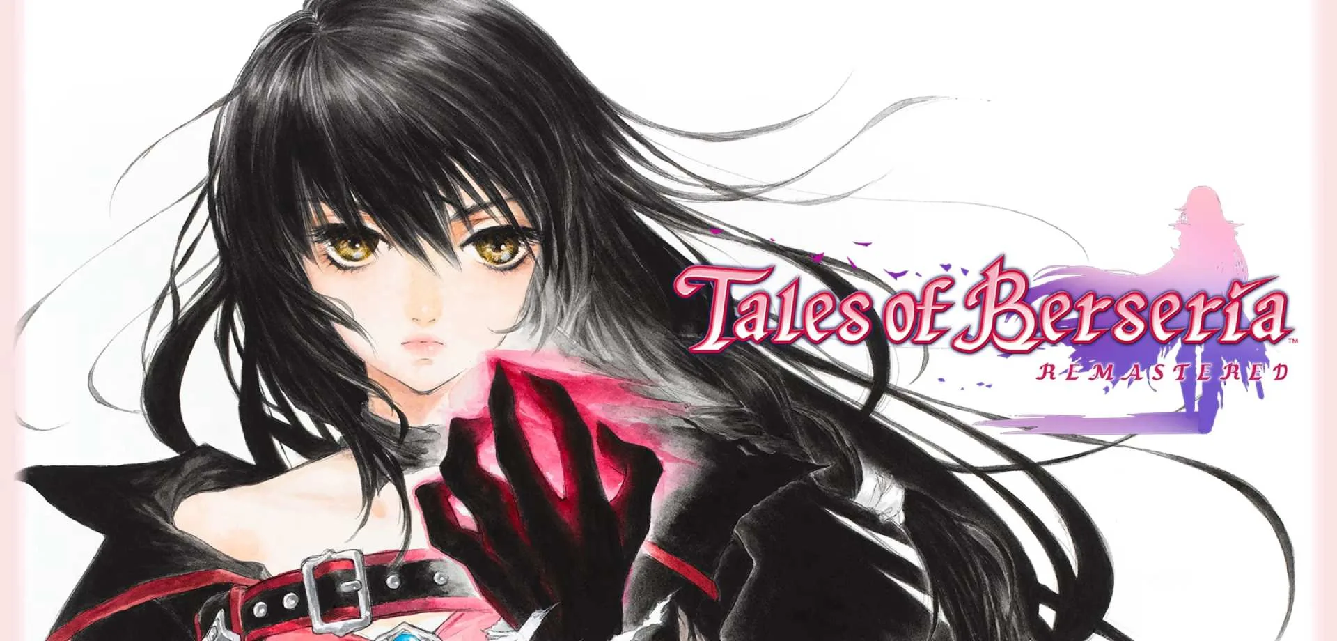 Tales of Berseria chegará em fevereiro de 2026