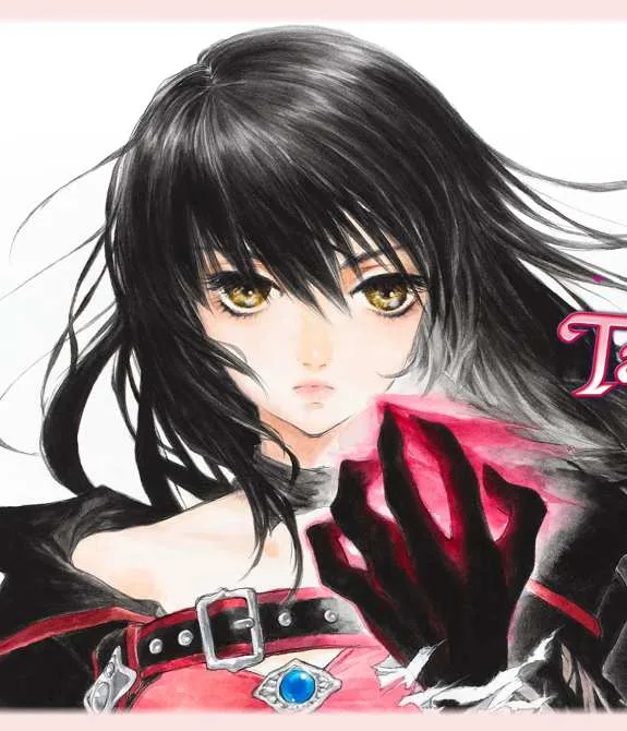 Tales of Berseria chegará em fevereiro de 2026