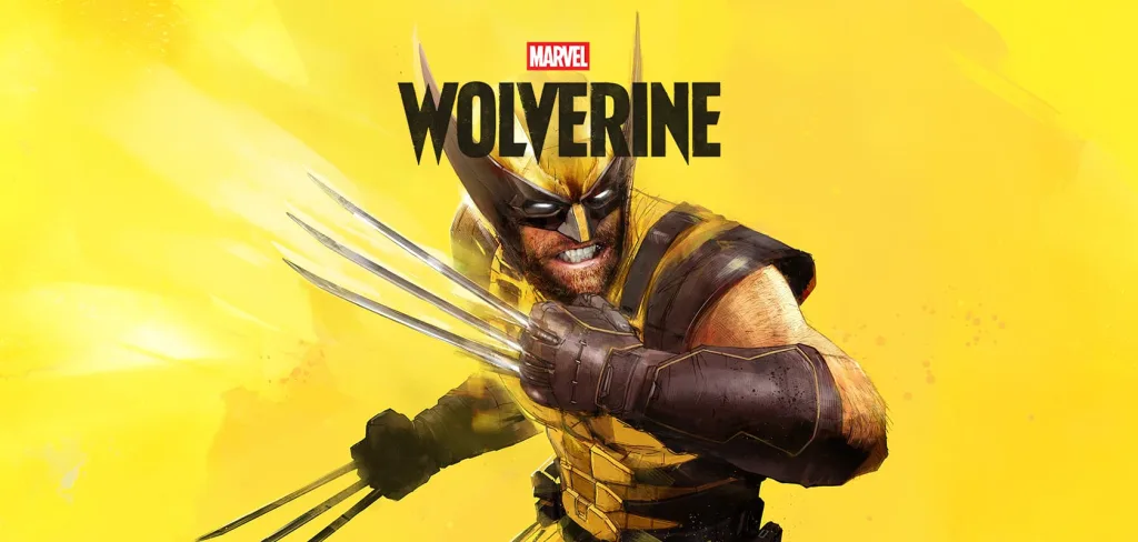 Marvel’s Wolverine jogo exclusivo de PS5 da Insomniac Games