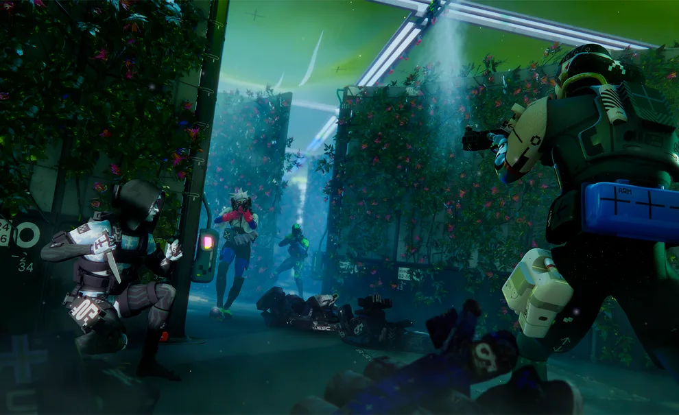 Corredores em Marathon em confronto após luta com a UESC.