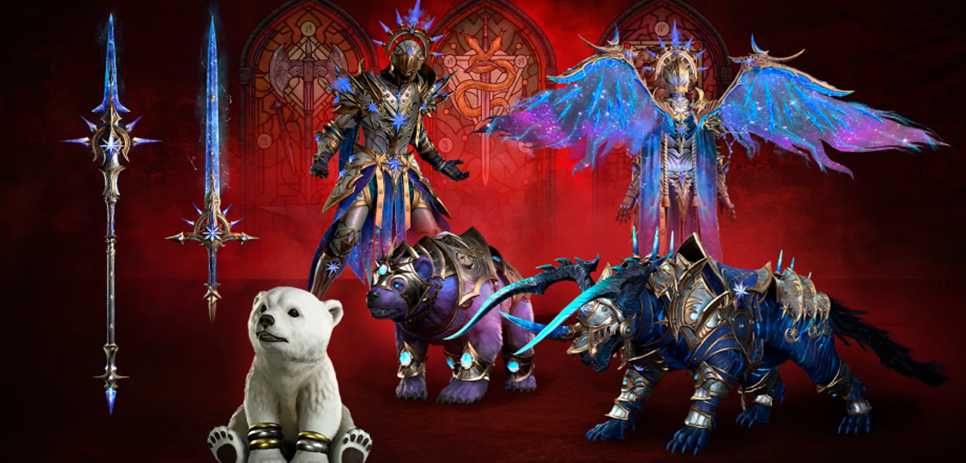 Passe de Batalha Premium de Diablo IV.